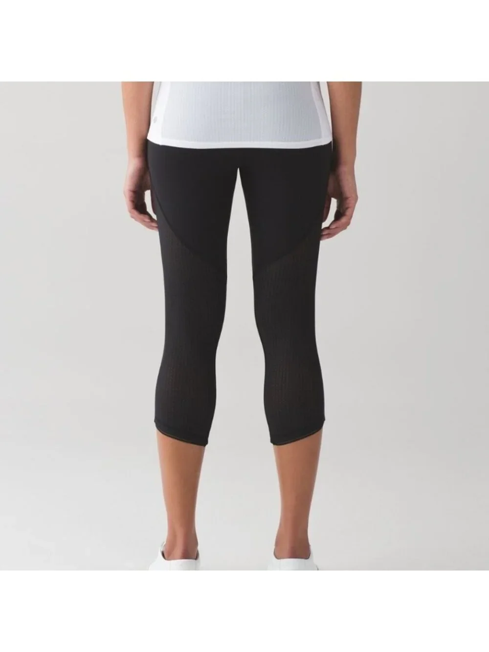 lululemon athletica its delicate